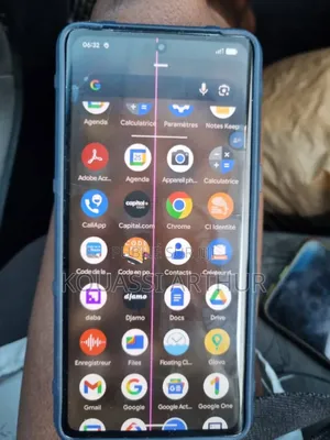 Photo - Google Pixel 7 Pro 128 GB Black