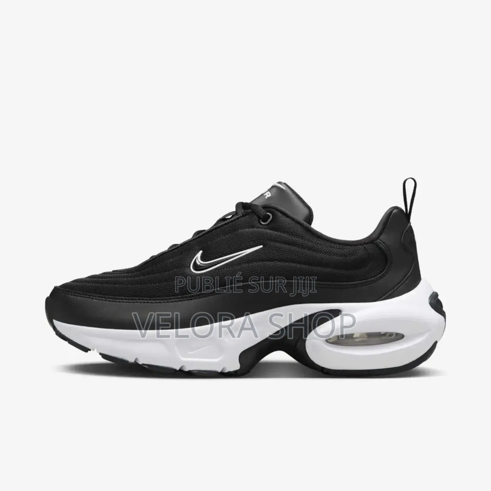 Nike Air Max Dn8 Pour Garçons