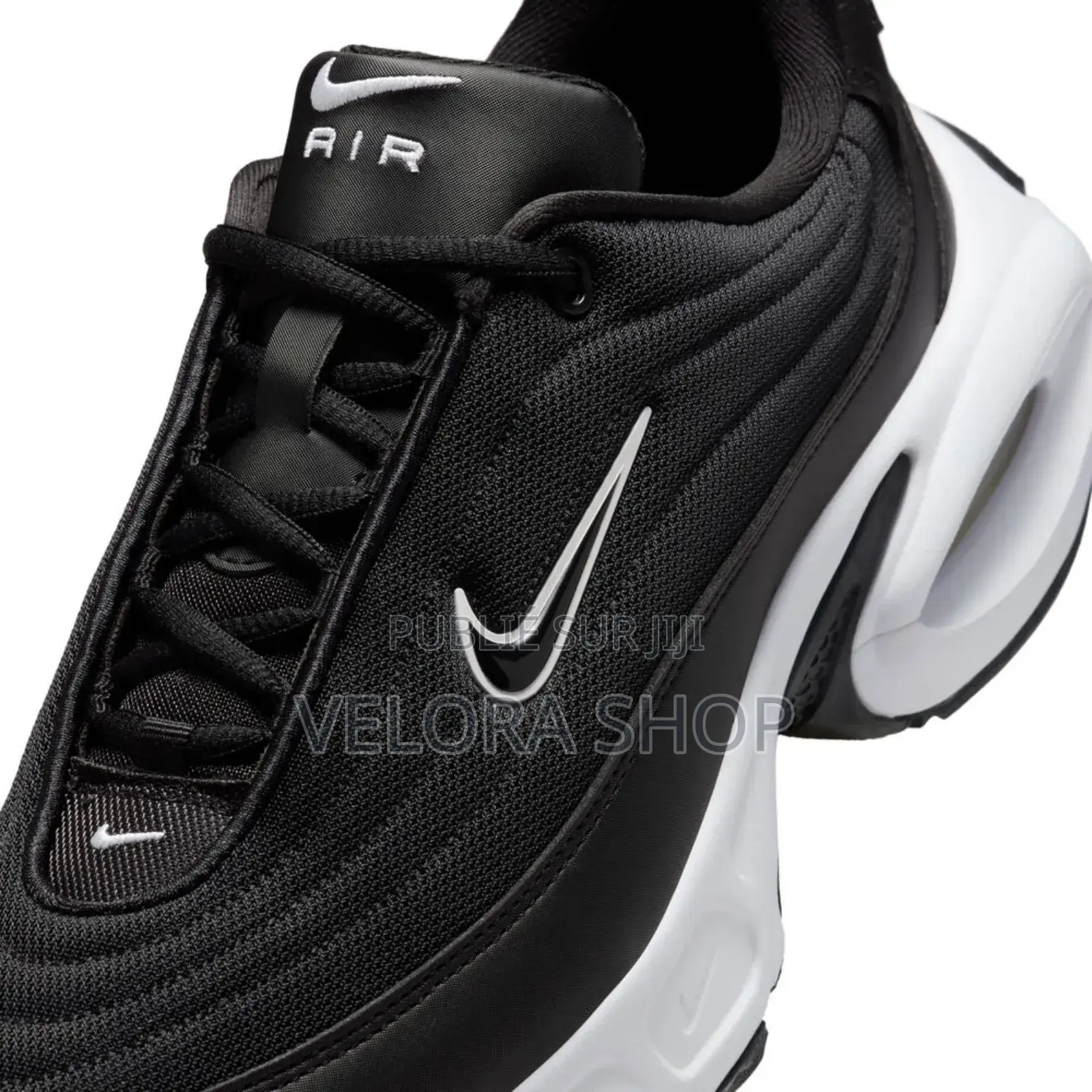 Nike Air Max Dn8 Pour Garçons
