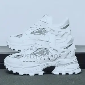 Photo - Baskets Fashion