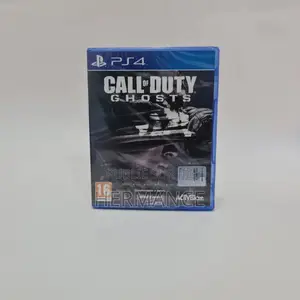 Photo - Ghosts Call of Duty