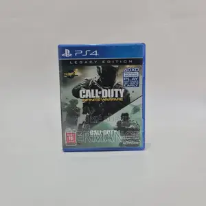 Photo - Call of Duty Infinite Warfare