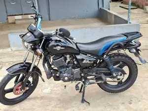 New Apsonic AP125-30 2024