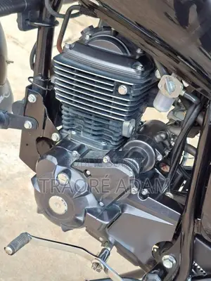 New Apsonic AP125-30 2024