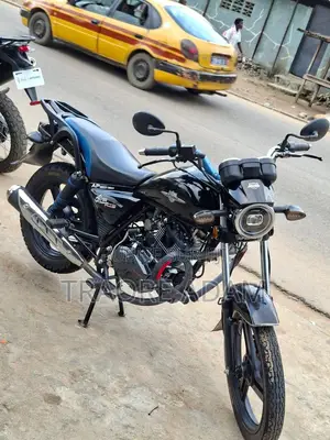 New Apsonic AP125-30 2024