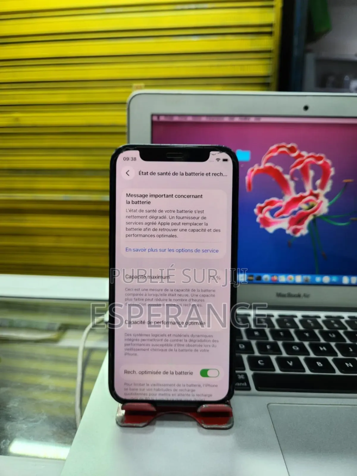 Apple iPhone 13 Mini 128 GB Black