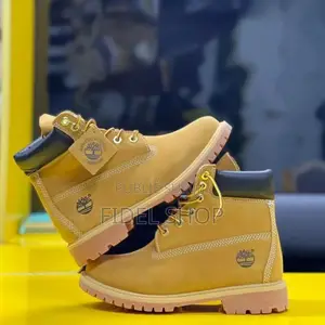 Boot Timberland