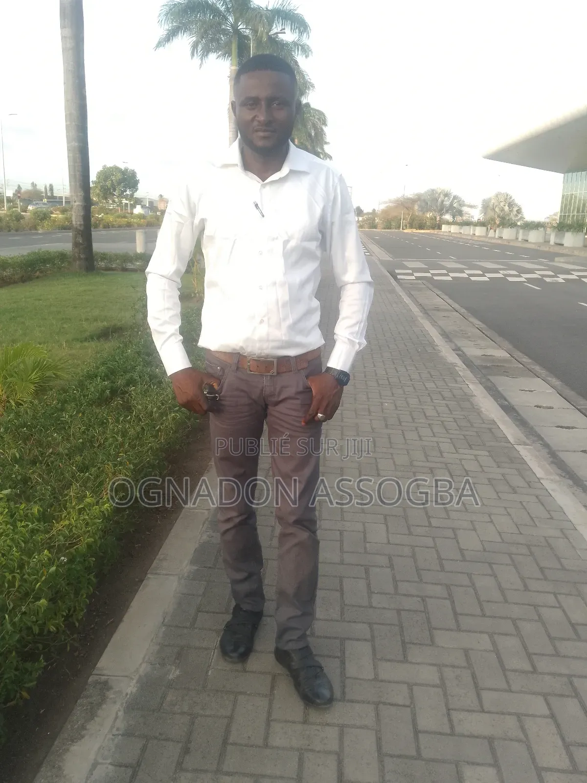 Préparateur Des Bons De Commande