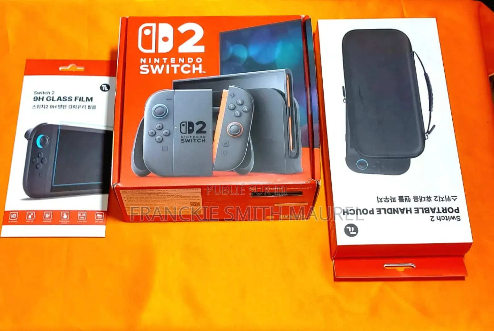Nintendo Switch 2