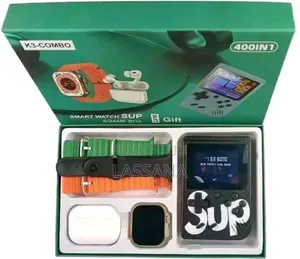 Game De Console De Jeu Combo