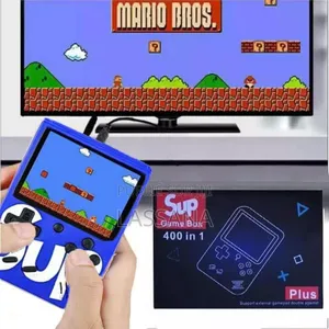 Game De Console De Jeu Combo