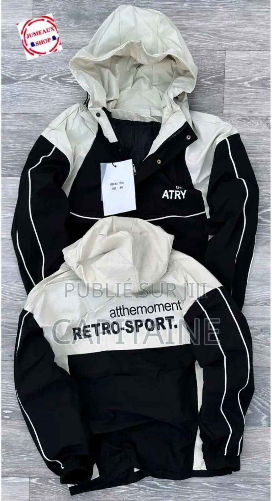 Pulle Contre La Fraîcheur