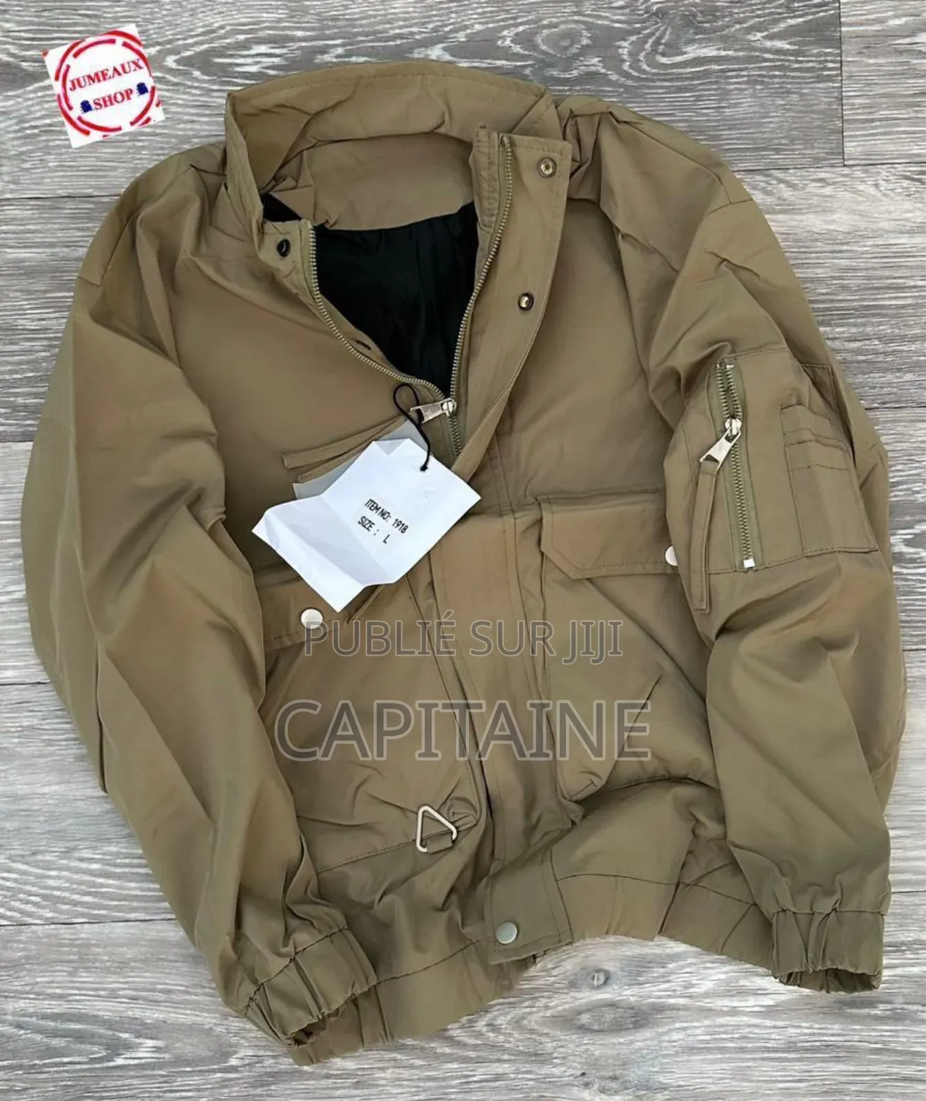 Pulle Contre La Fraîcheur