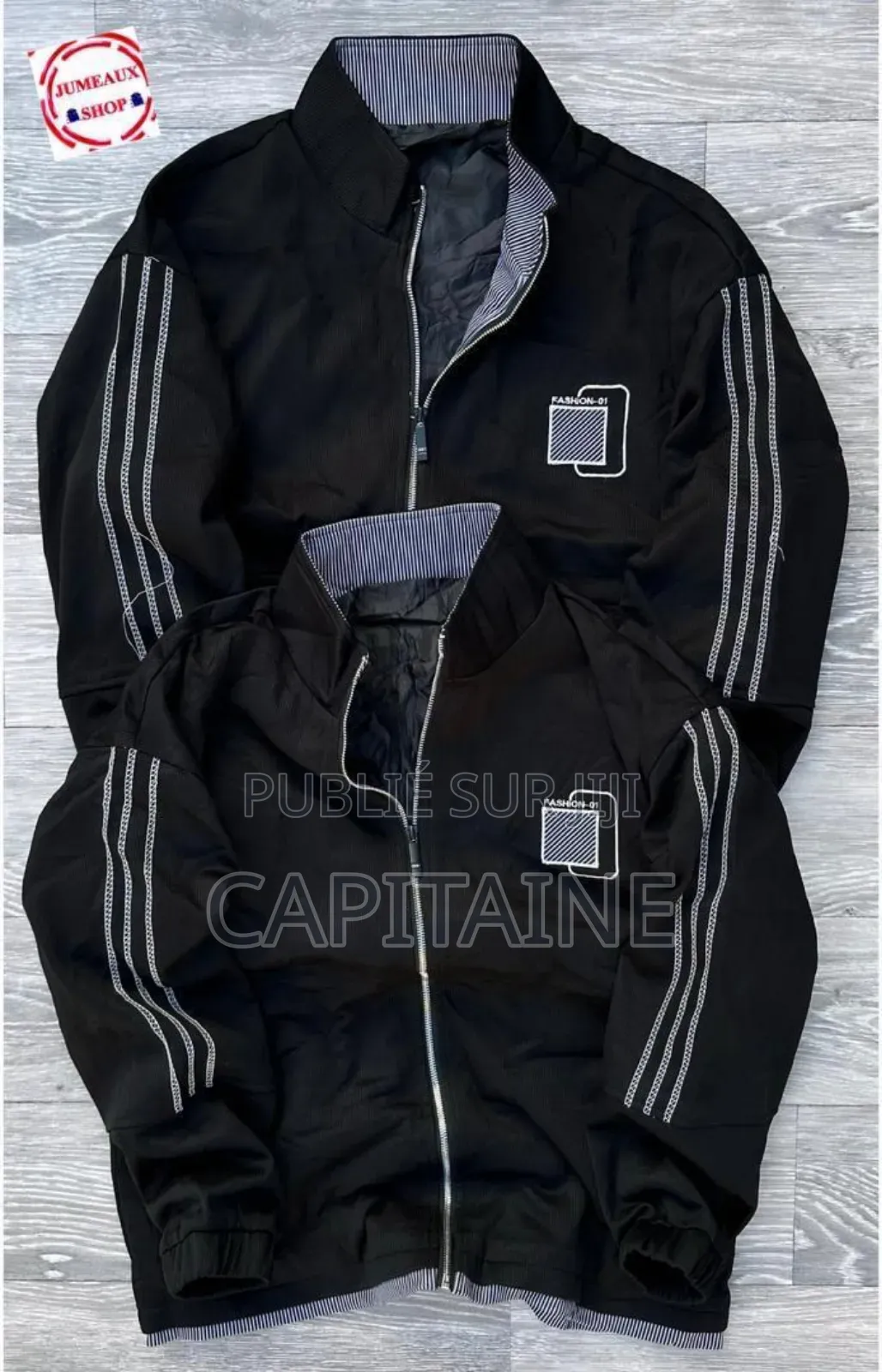 Pulle Contre La Fraîcheur