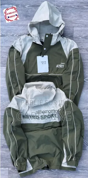 Pulle Contre La Fraîcheur