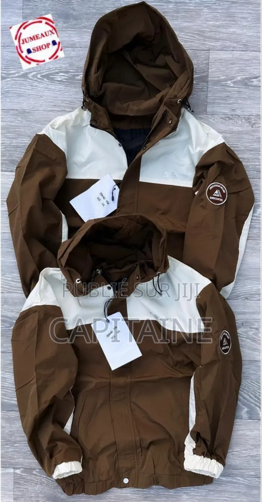 Pulle Contre La Fraîcheur