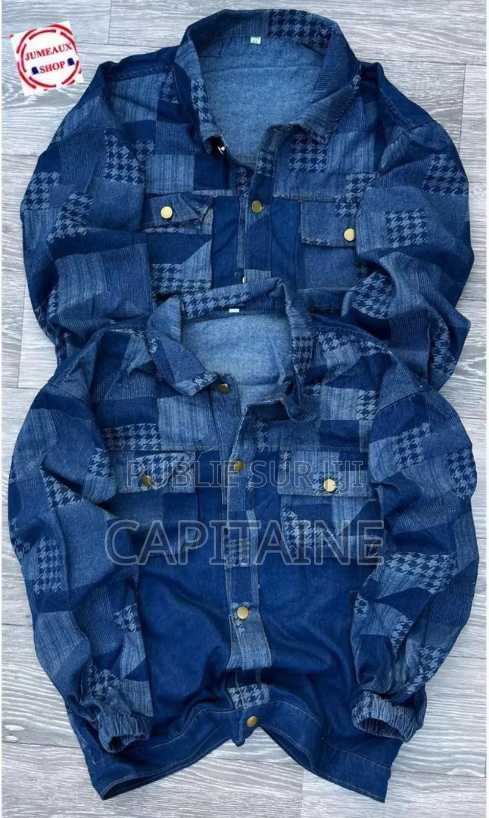 Pulle Contre La Fraîcheur