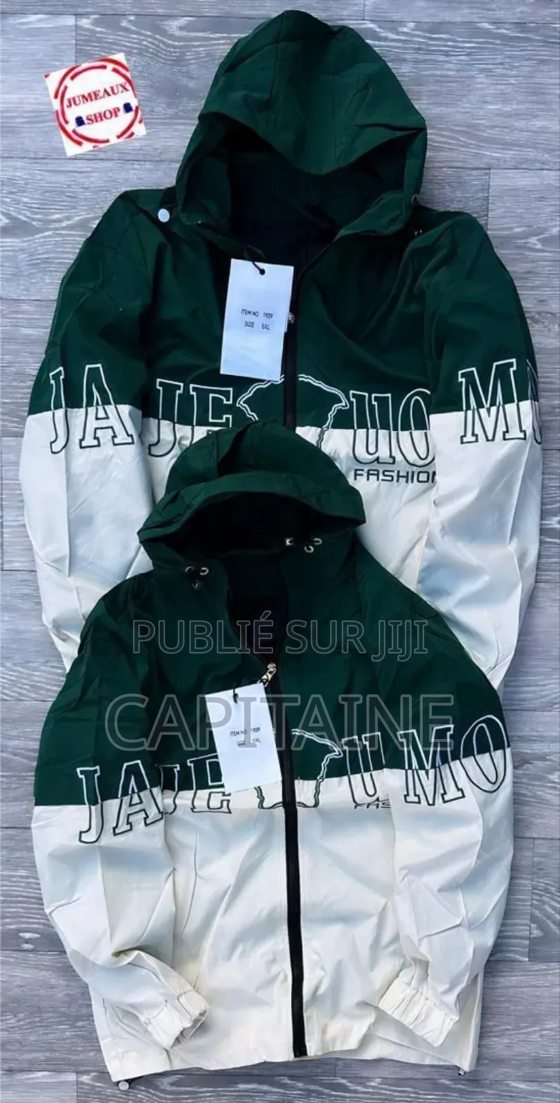 Pulle Contre La Fraîcheur