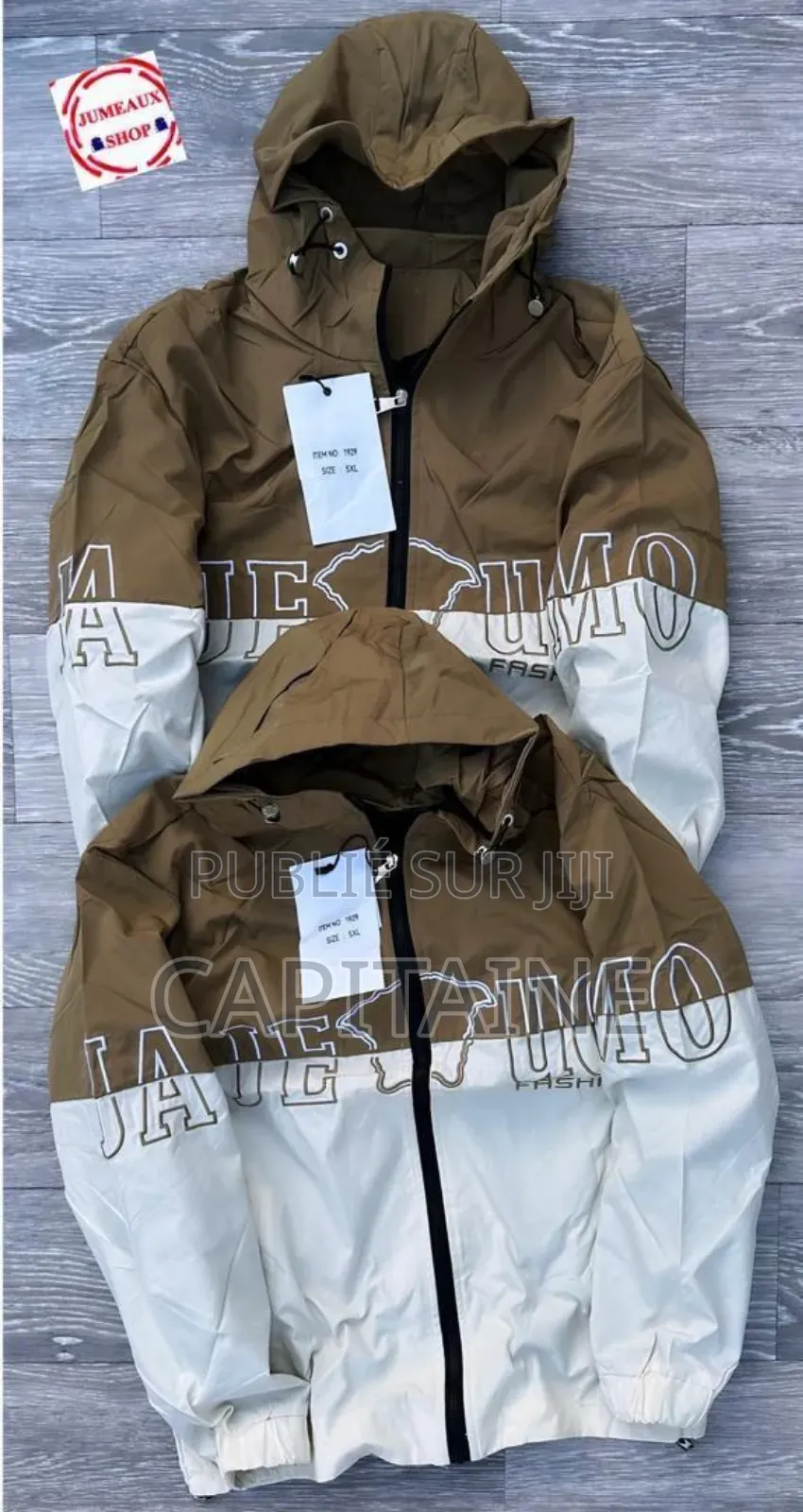 Pulle Contre La Fraîcheur