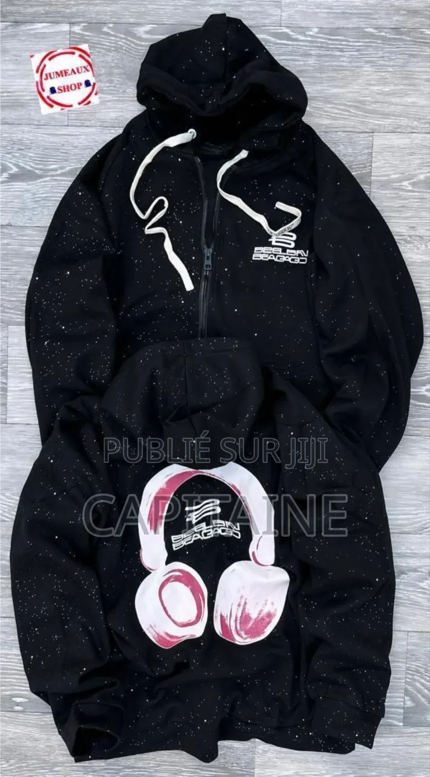 Pulle Contre La Fraîcheur