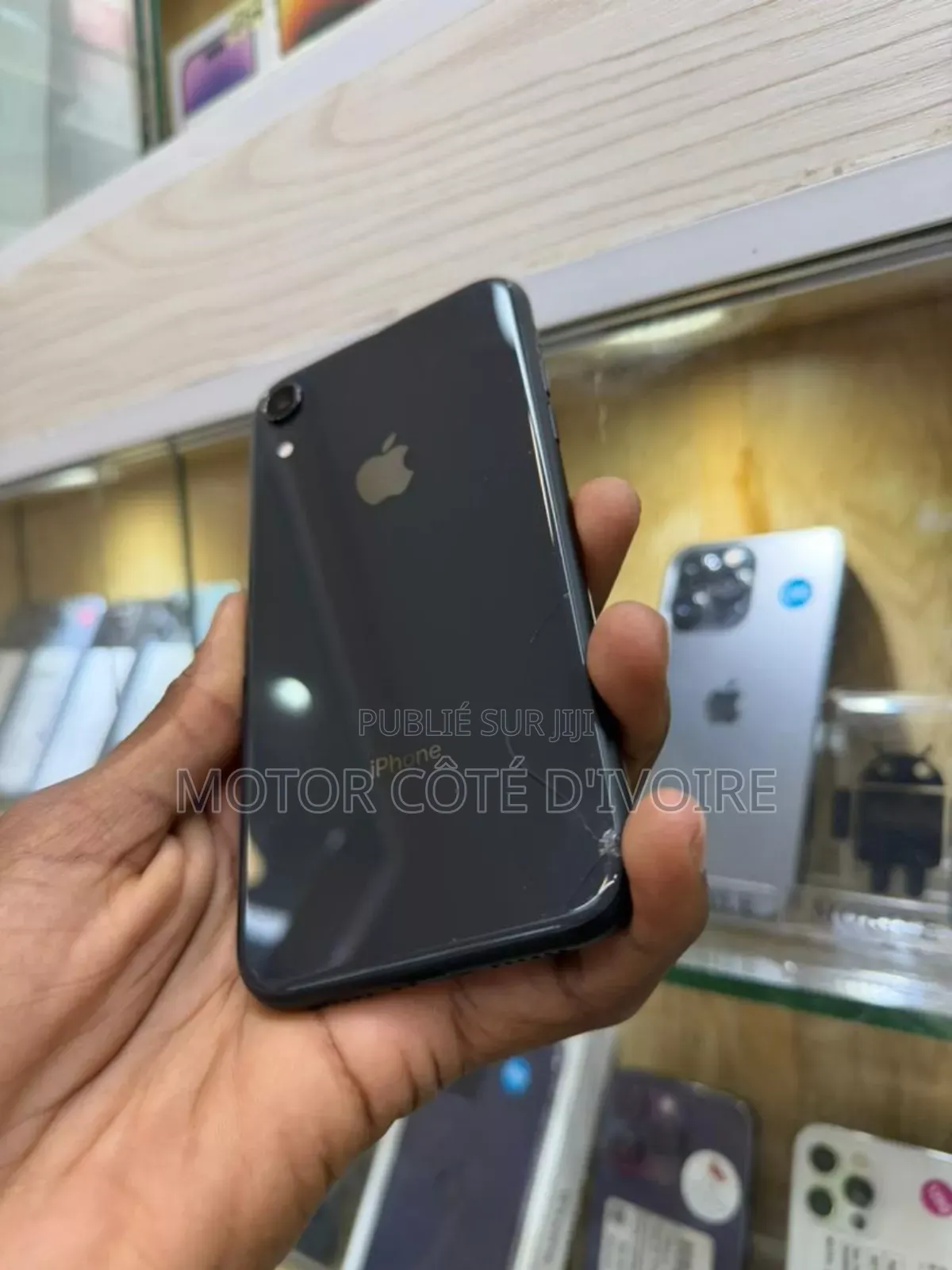 New Apple iPhone XR 64 GB