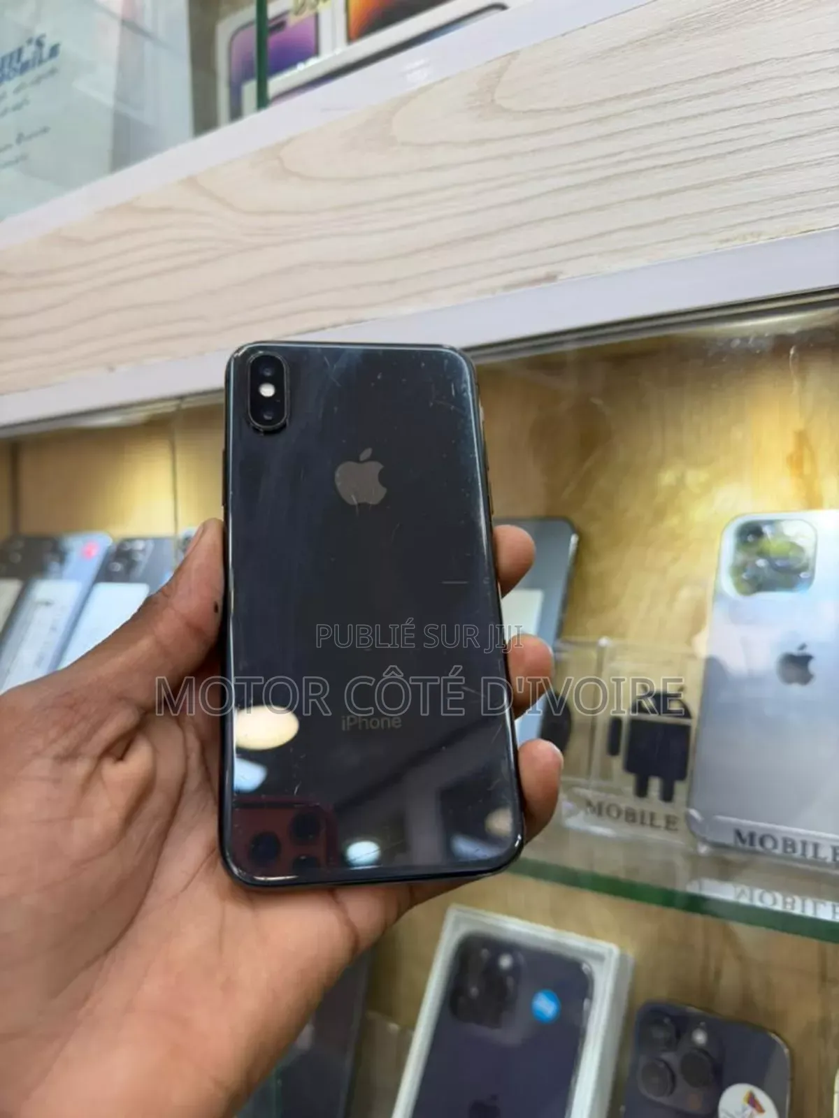 New Apple iPhone XR 64 GB