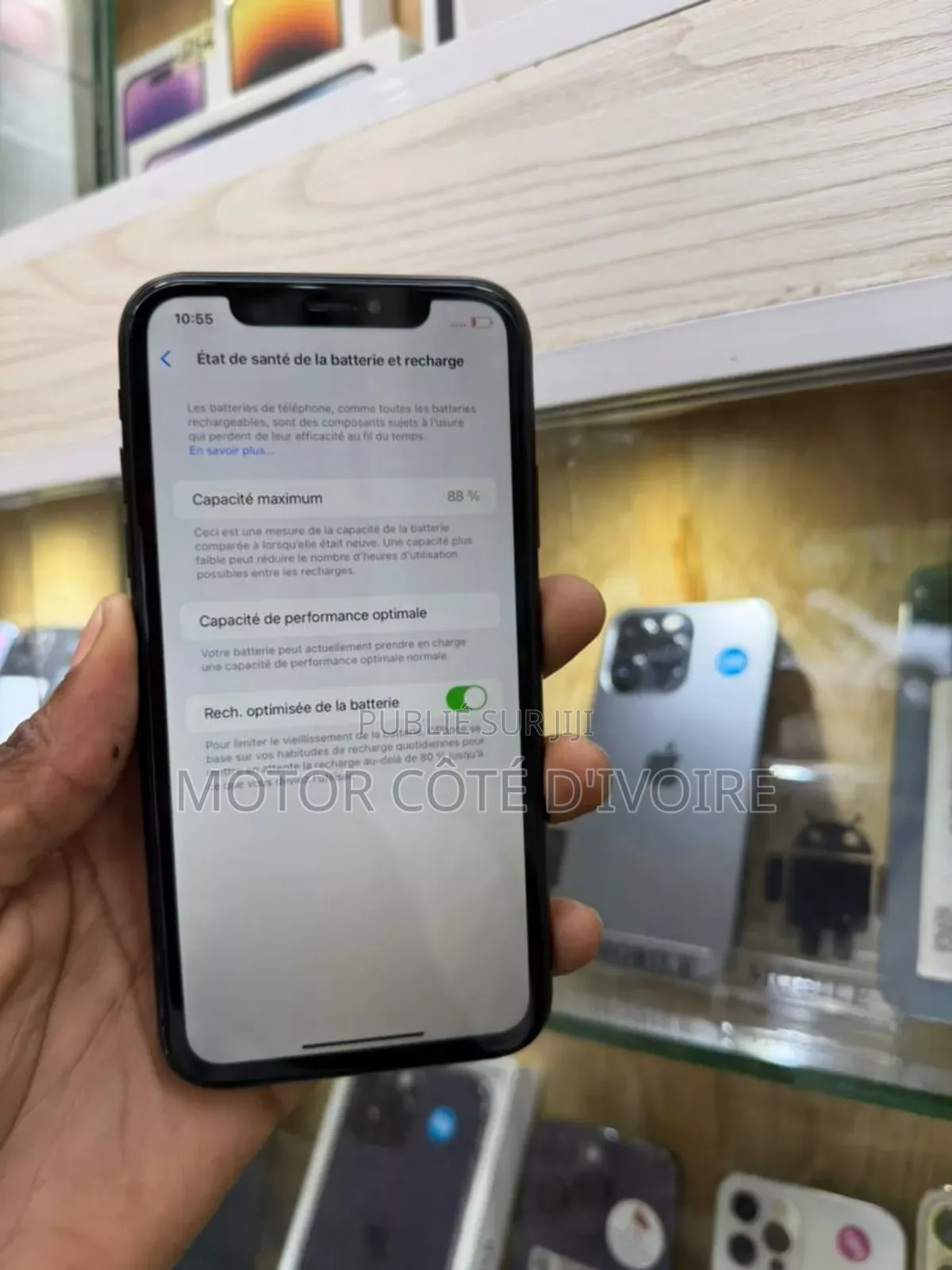 New Apple iPhone XR 64 GB