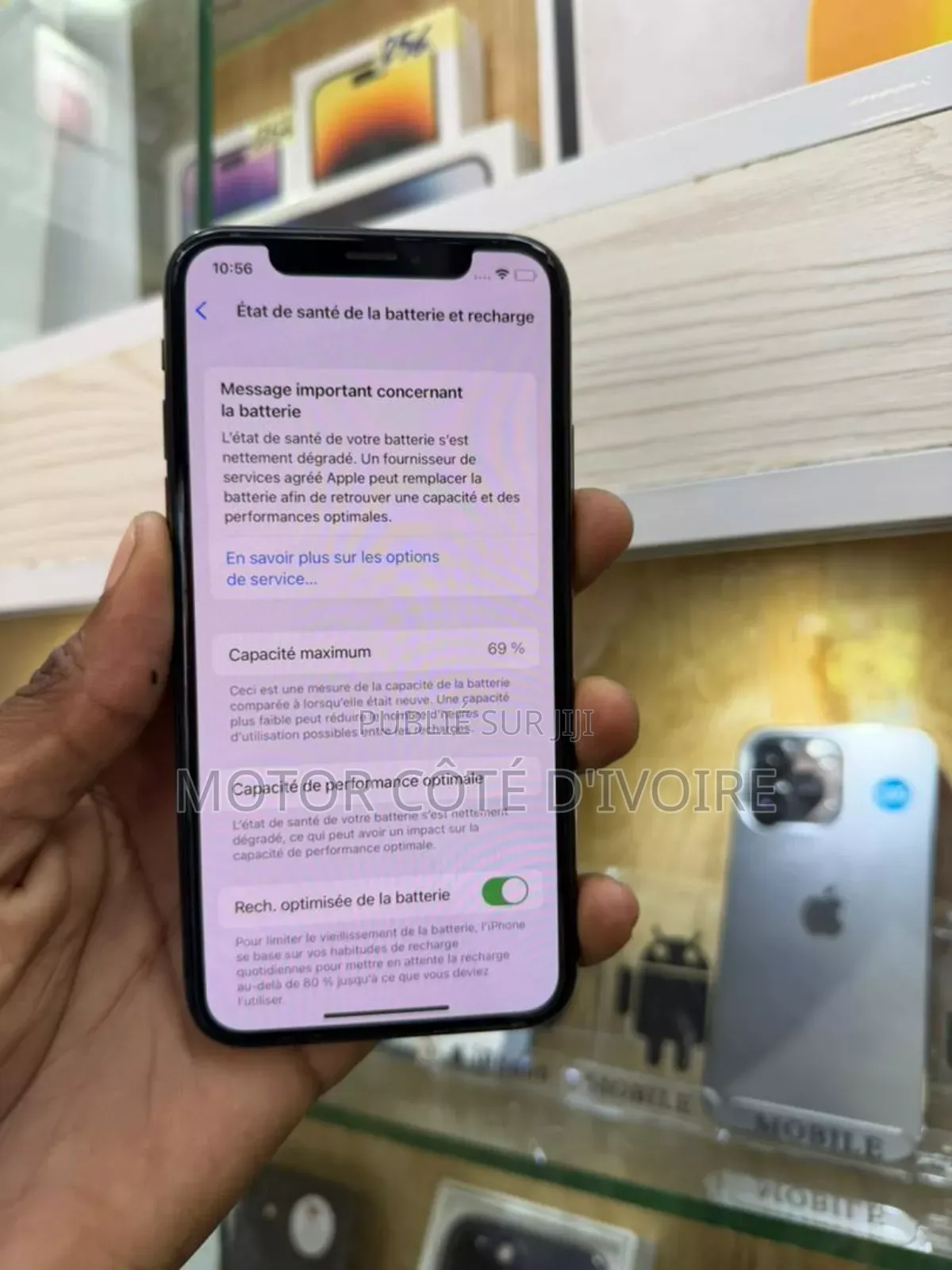 New Apple iPhone XR 64 GB