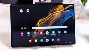 New Samsung Galaxy Tab A9 512 GO Argenté