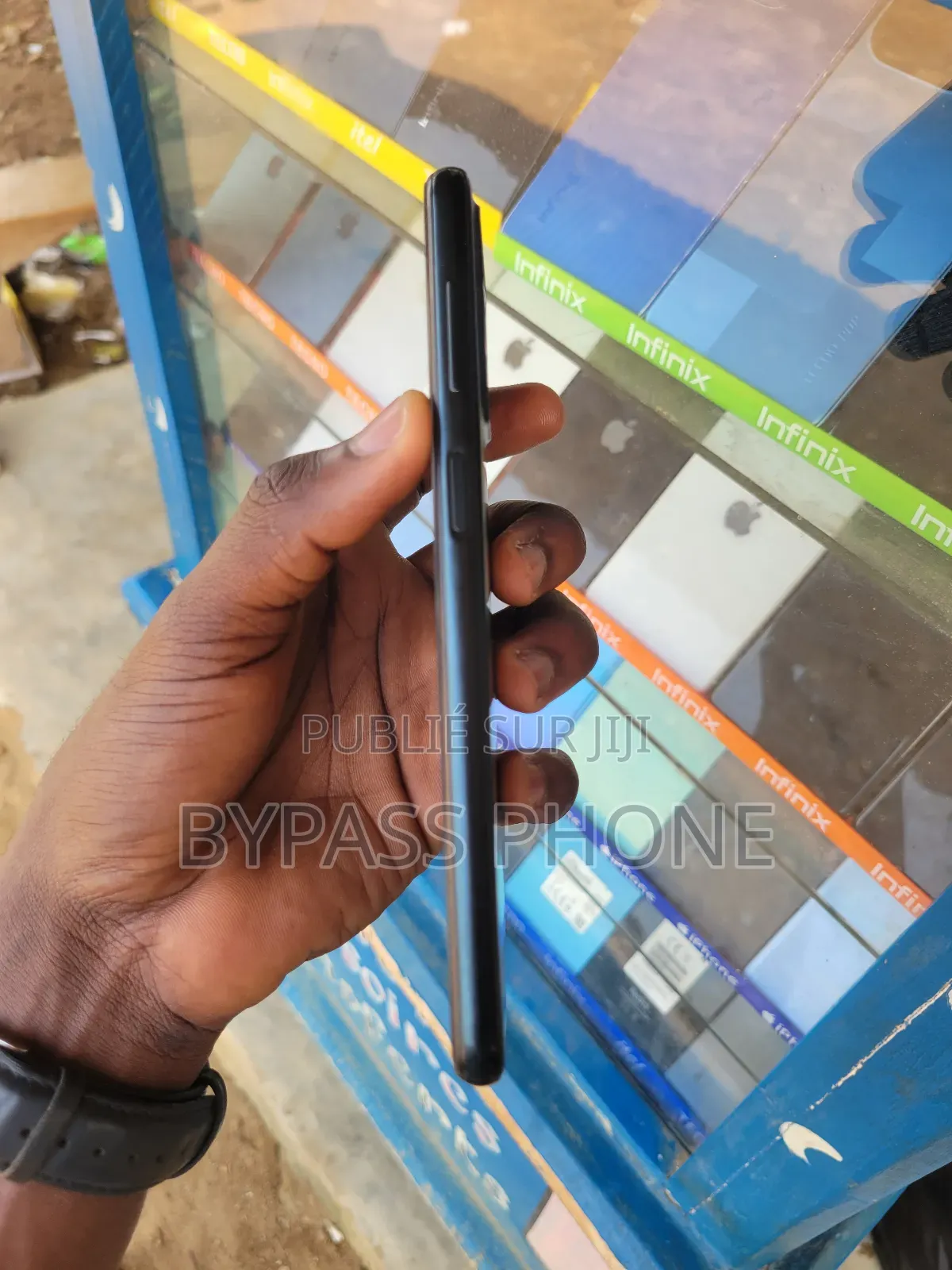 Samsung Galaxy Buddy 2 128 GB Vert