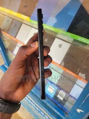 Xiaomi Redmi 13C 256 GB Black