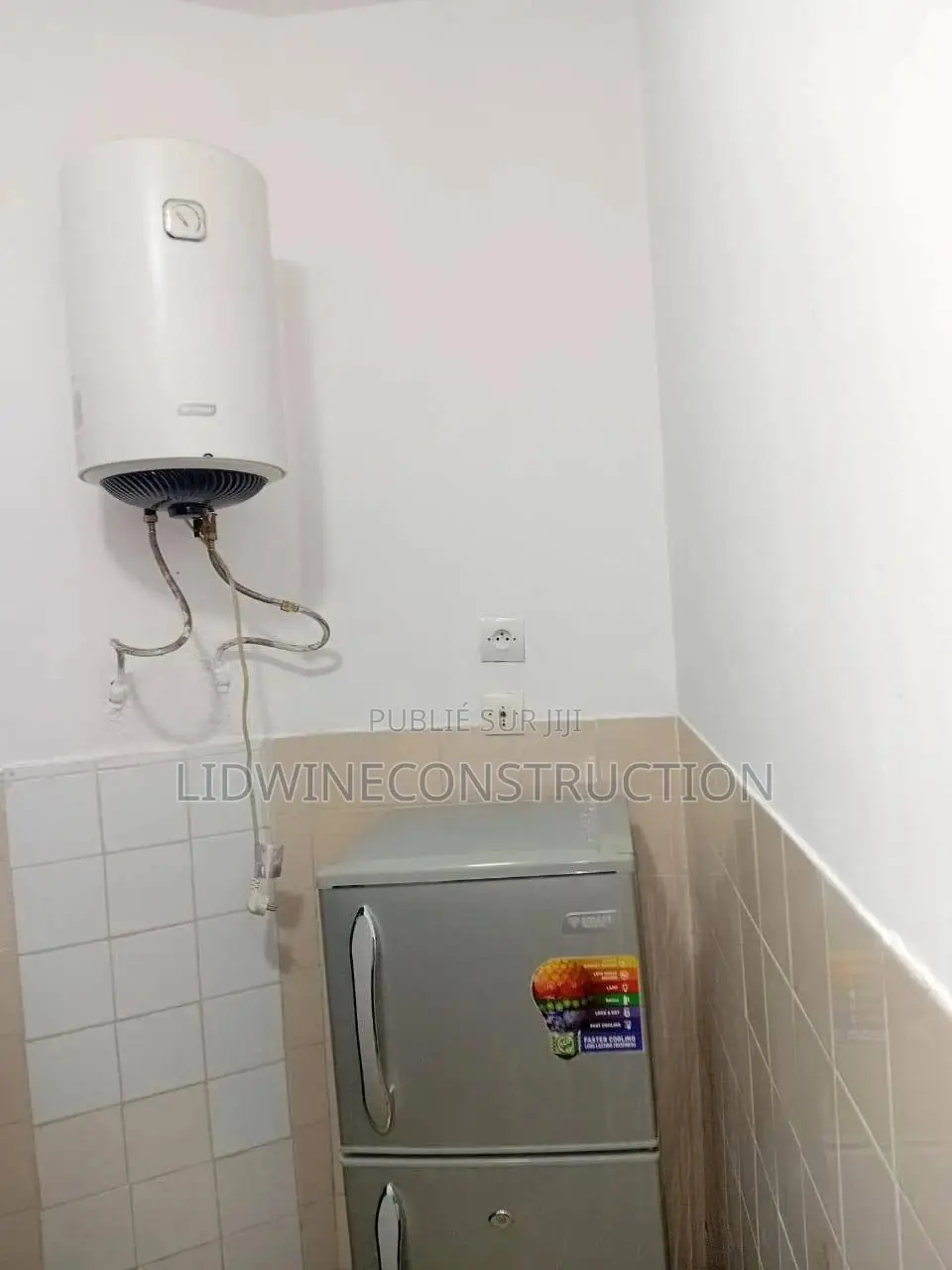 Furnished 1chbre Appartement dans Appartement, Koumassi à Louer