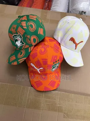 Photo - Chapeau Kepi