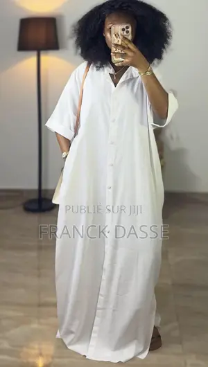 Photo - Robe De Qualité