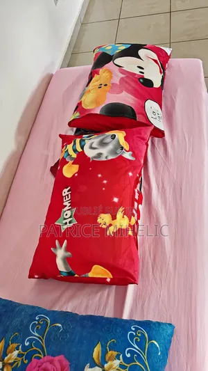 À Vendre Lot Complet