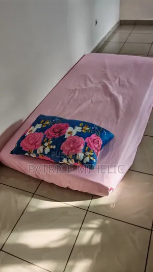 À Vendre Lot Complet