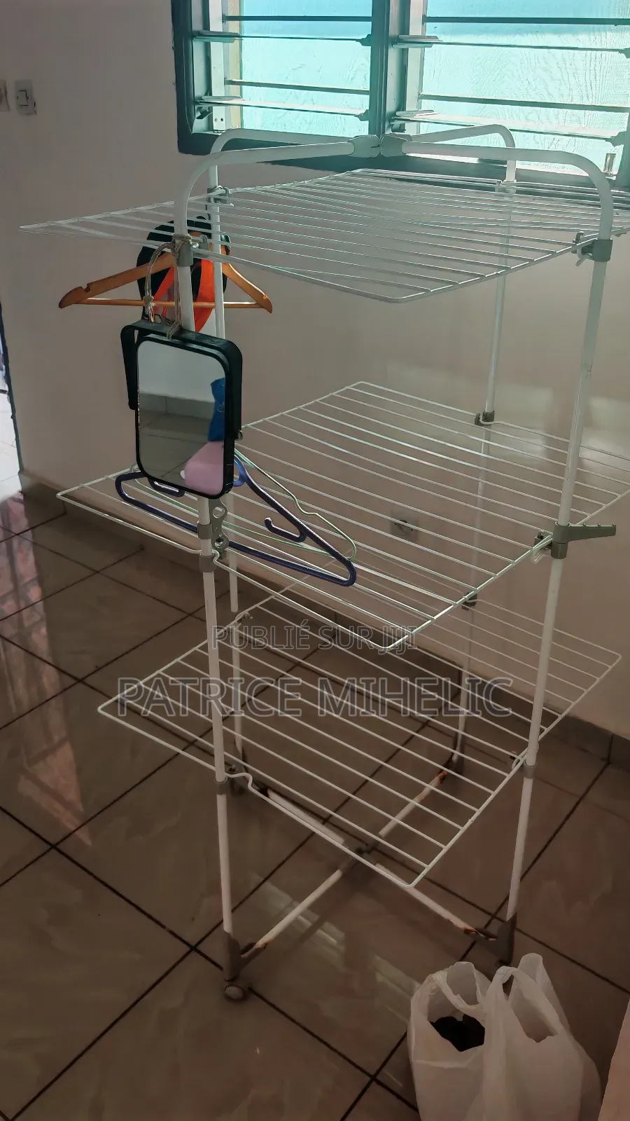 À Vendre Lot Complet