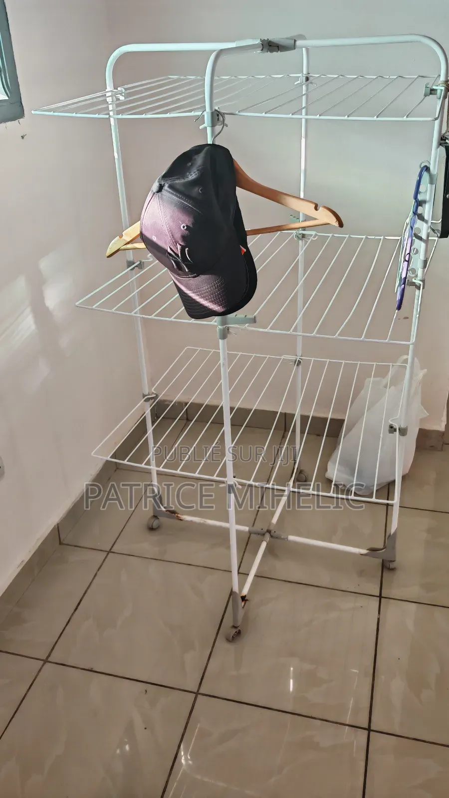 À Vendre Lot Complet