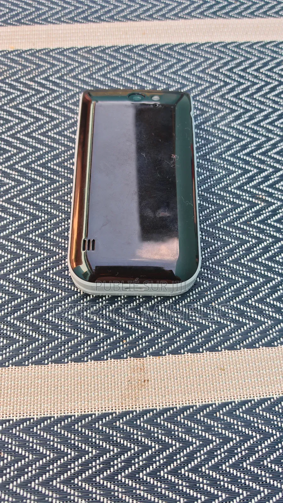 À Vendre Lot Complet