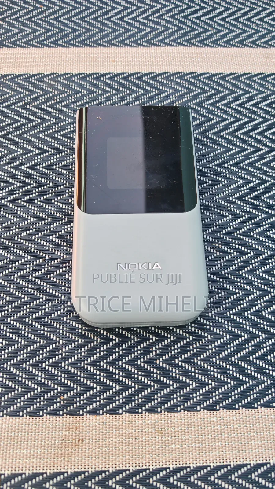 À Vendre Lot Complet