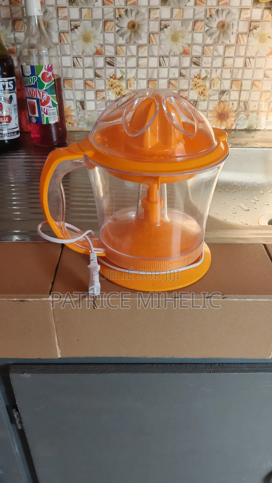 À Vendre Lot Complet