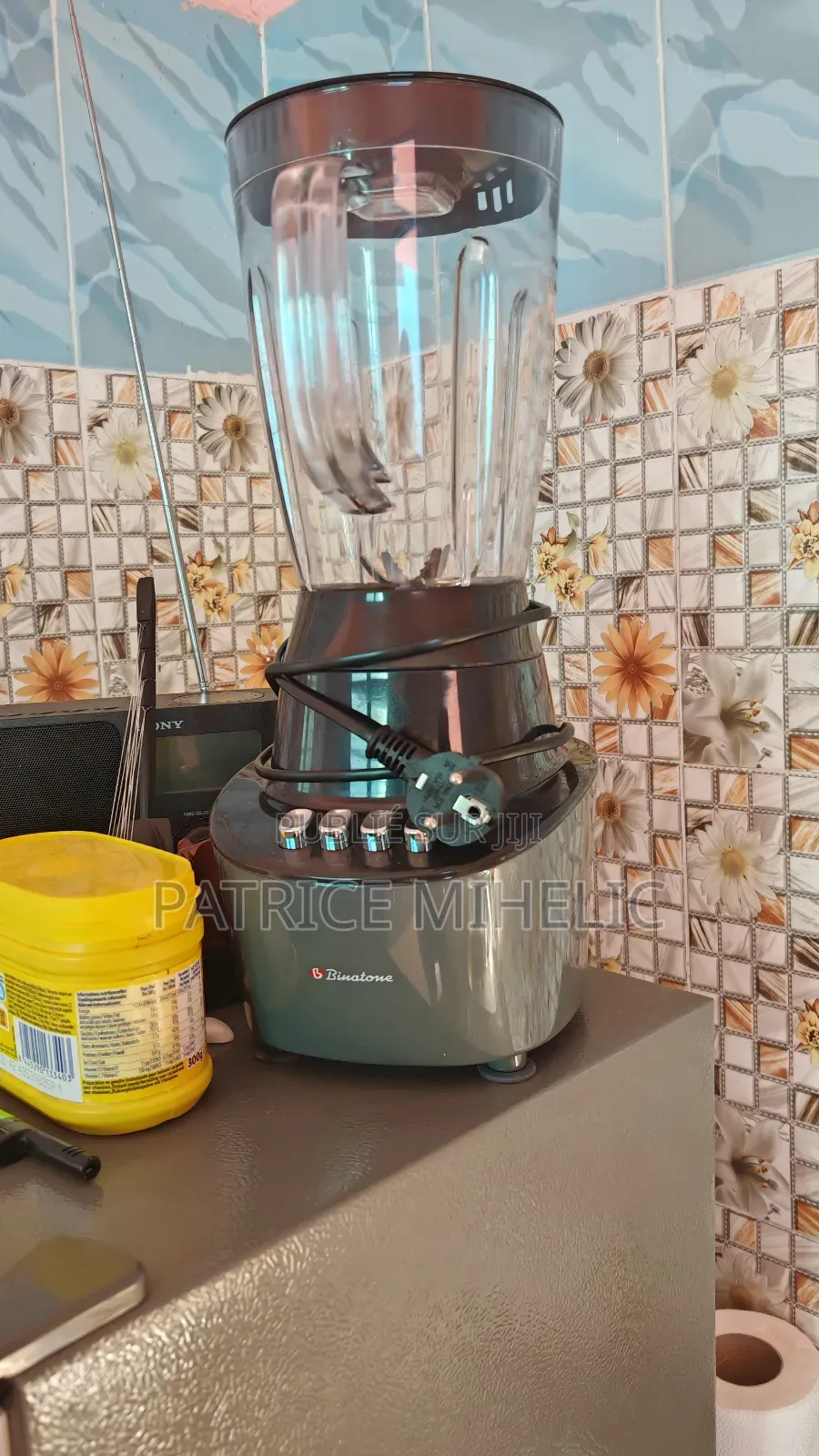 À Vendre Lot Complet