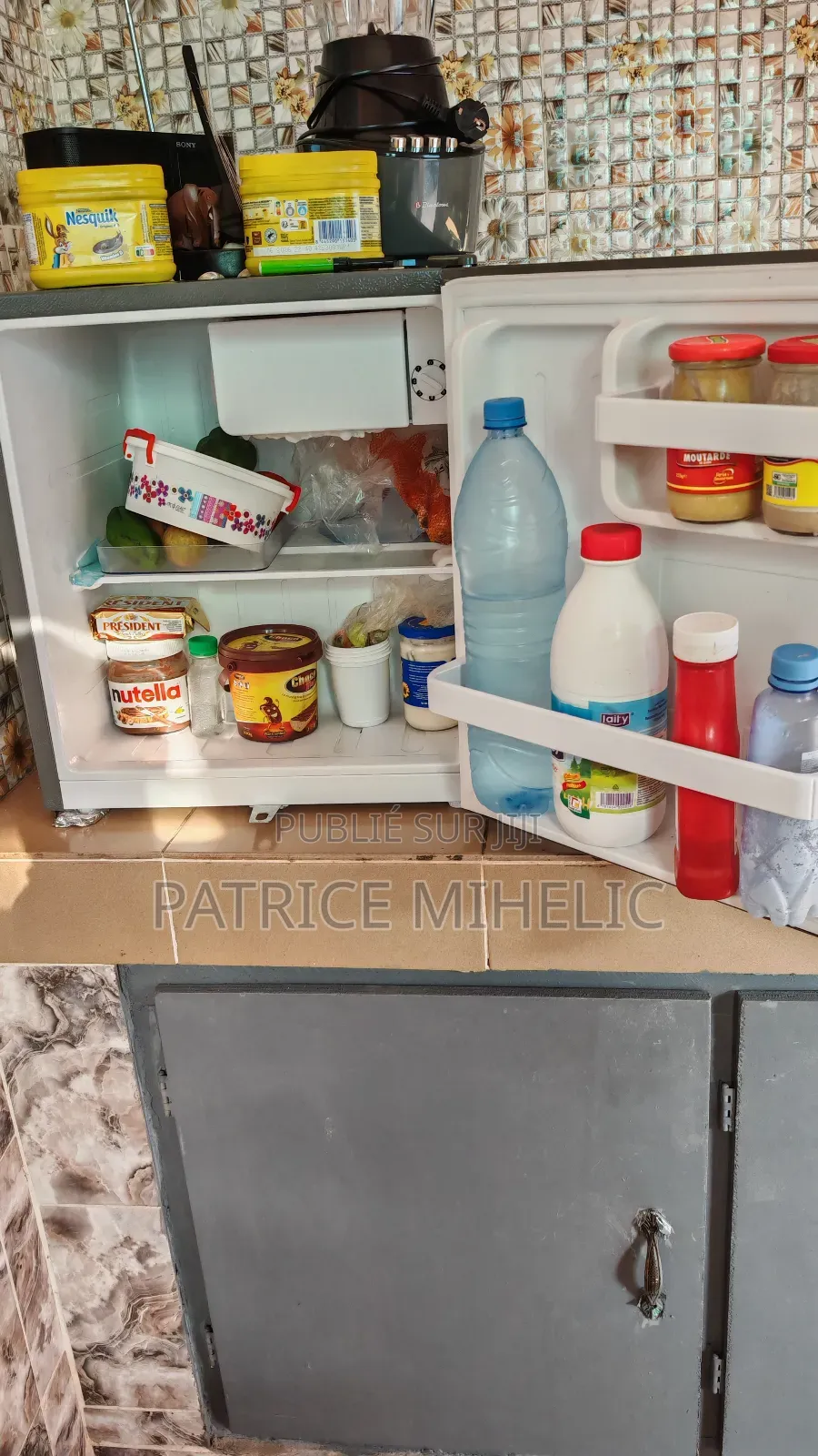 À Vendre Lot Complet