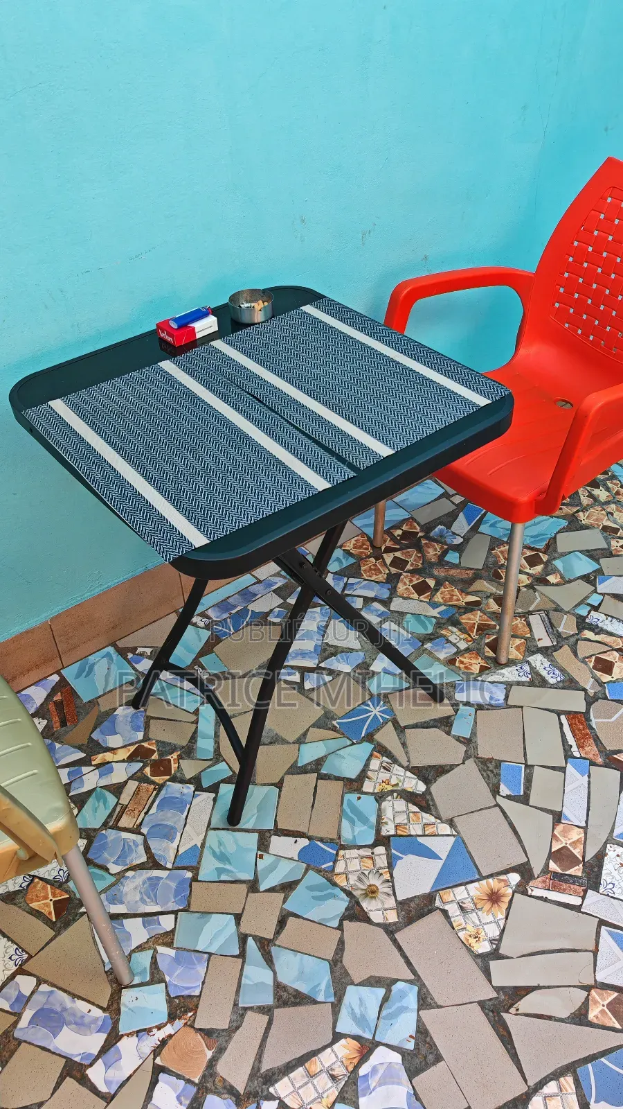 À Vendre Lot Complet