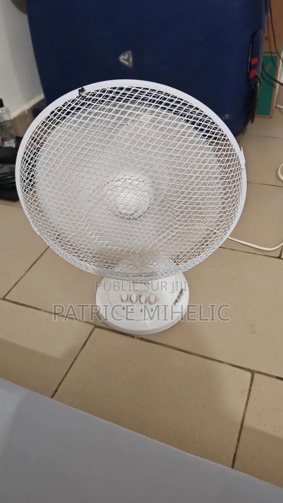 À Vendre Lot Complet