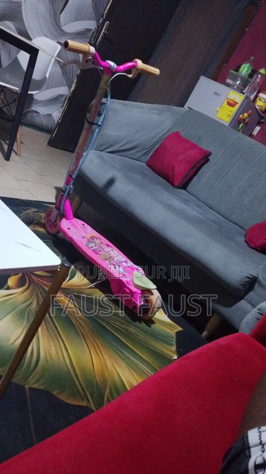 Trottinette Pour Enfants