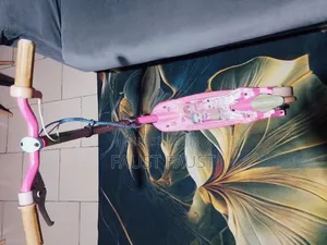 Trottinette Pour Enfants