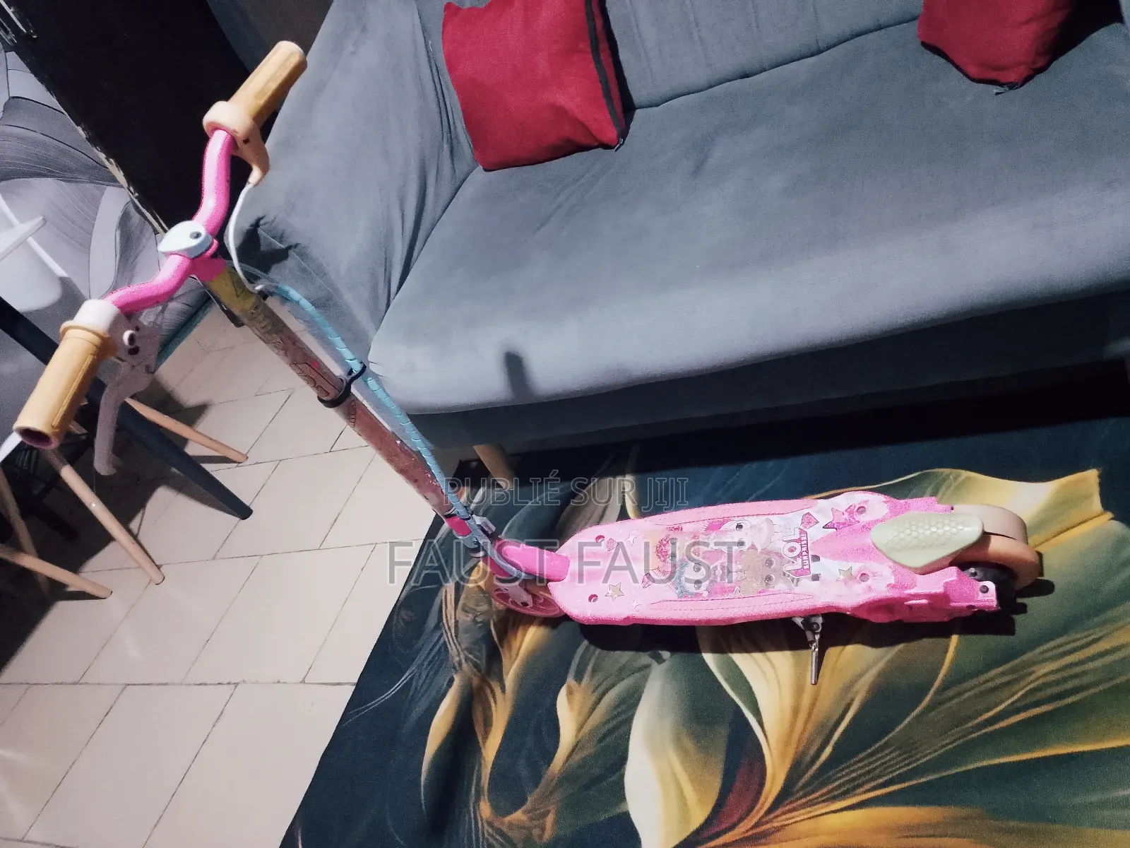 Trottinette Pour Enfants