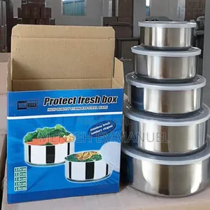 Photo - Staliness Steel