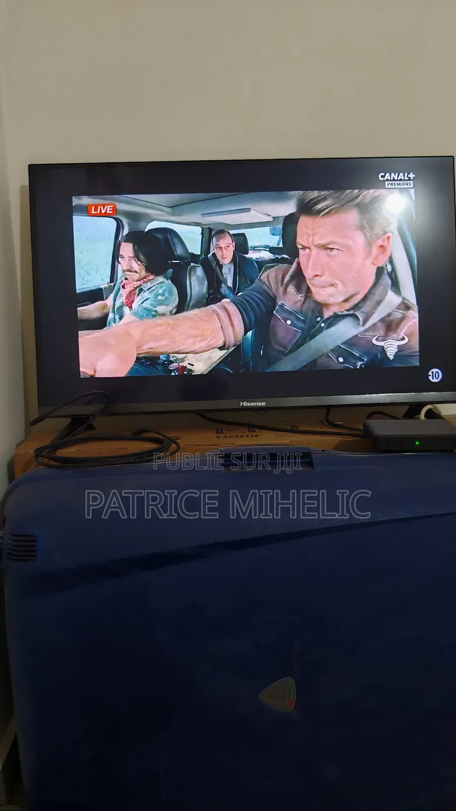 À Vendre Lot Complet